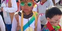 EN EL CARNAVAL DE LA PAZ 2016