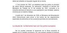 Página 30 de la Guía Didáctica de la Shoá