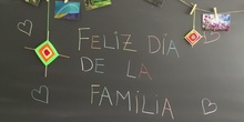 Día de la familia