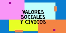 Valores Sociales_Flipped Classroom