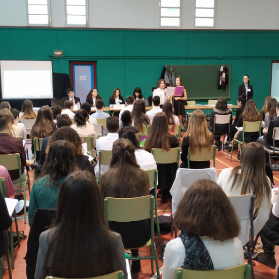 Global Classroom 2019 2