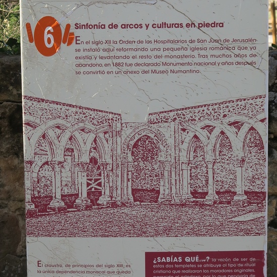 San Juan de Duero nevero (2)