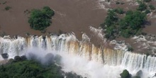 Cataratas del Iguazú, Argentina