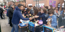 2019_01_30_Mercadillo Solidario 2019_CEIP FDLR_Las Rozas 25