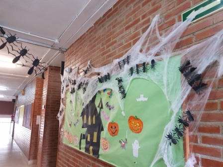 2017_10_31_HALLOWEEN_DECORACION DEL COLE_CP FDLR_LAS ROZAS 13