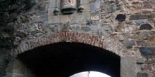 Arco de Santa Ana - Cáceres