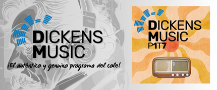 Dickens Music - Programa 1, Temporada 7