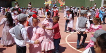 SAN ISIDRO 18-19. BERCEO II. Infantil, 1º y 2º. 7