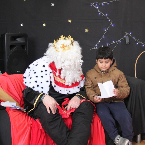 LUIS BELLO REYES MAGOS EN MOTO 2019 3 28