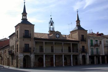 Ayuntamiento