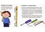 LIMPIEZA FLAUTA