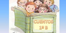 PRESENTACION DIA DEL LIBRO 1ºB