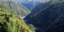 Río Kuranda, Queensland, Australia