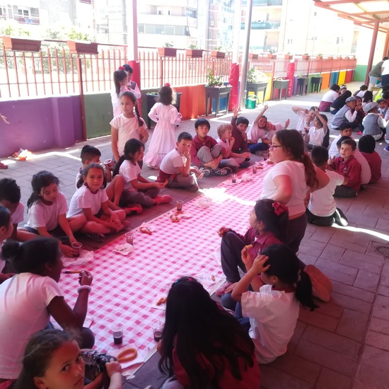 San Isidro 2019 LUIS BELLO 14