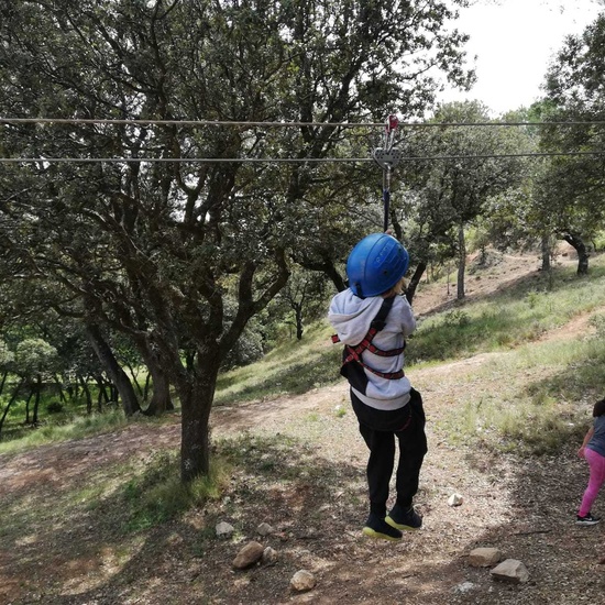 Multiaventura (IV) Fotos de Mayte 8