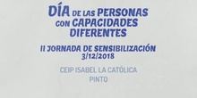 Distintas capacidades