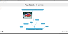 TPR_Proyecto coche de carreras