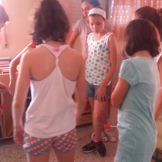 Despedida de quinto 6