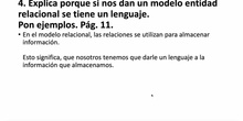 	 4 Ejercicio Preparación de examen de Gestión de BBDD. ASIR. Profesor Ingeniero Informático Eduardo Rojo Sánchez