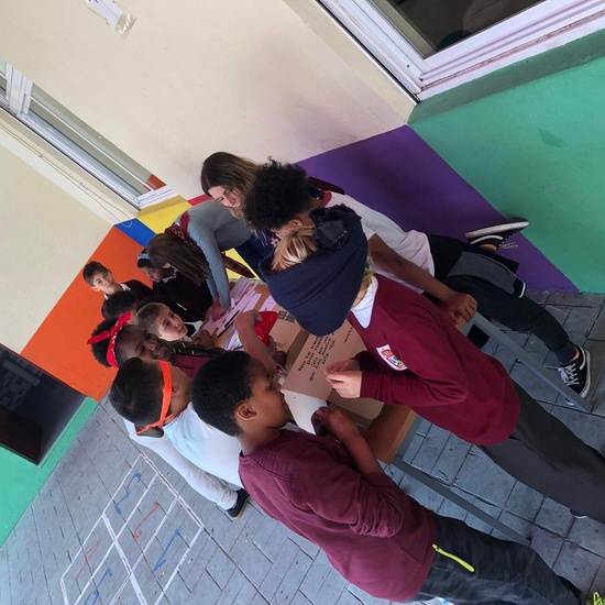 Día del Autismo 2 abril (2019) 7