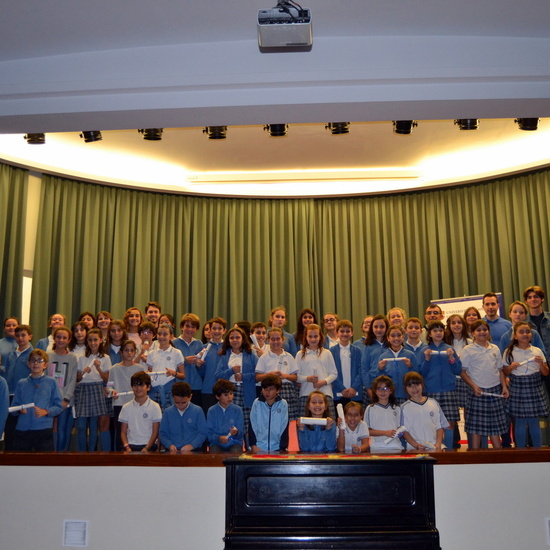 Diplomas CAMBRIDGE 2018 27