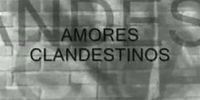 Amores Clandestinos