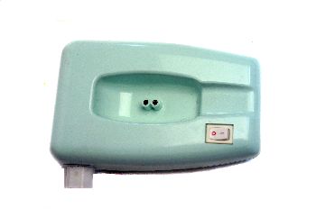 Base para pistolas modelo 1