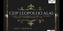 Colegio Leopoldo Alas