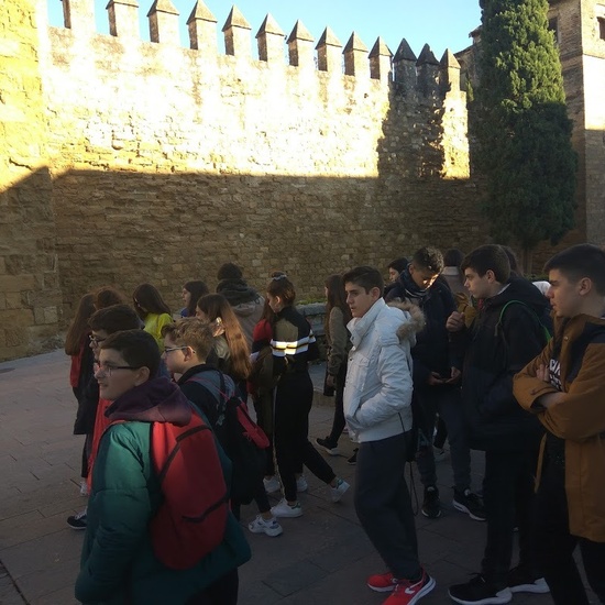 Viaje a Granada y Córdoba 2019 3