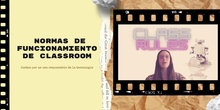 Normas Google Classroom