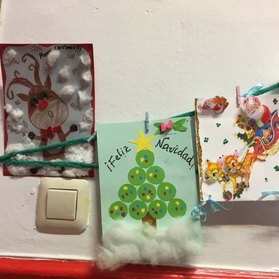 CHRISTMAS NAVIDAD 2018 4