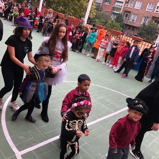 Fotos 3 Halloween 2019 Luis Bello 17