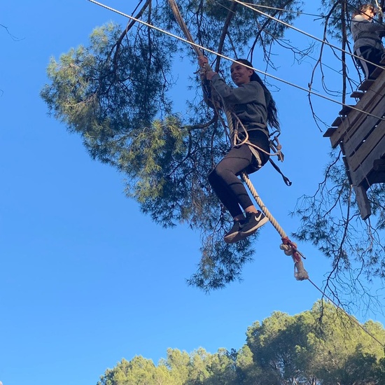 Inglés en Campus Moragete Day 4 21