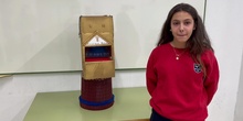 La caja escénica del Teatro Real - Paola Alarcón 3º B - Colegio M. B. Cossío Código 28040556