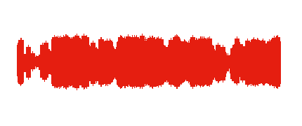 DISTORSIÓN EN LAS ONDAS PROGRAMA 28 ABRIL