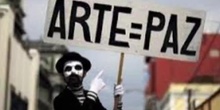 Arte por la Paz