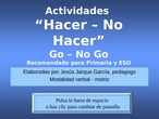 FUNCIONES EJECUTIVAS- EP- ESO