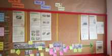 TABLERO KANBAN PROYECTO PLANTAR SEMILLAS