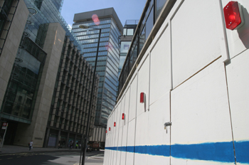 La City, Londres, Reino Unido