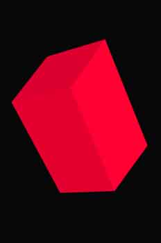 Combinación de los tres pinacoides triclínicos