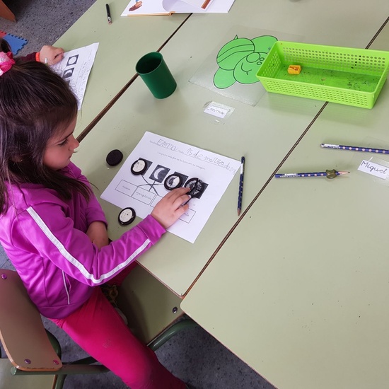 2018_03_INF 3A disfruta de la lectura_CEIP FDLR_Las Rozas 12