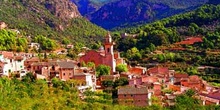 Valldemosa, Mallorca