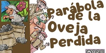 Parábola de la Oveja Perdida