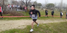 CROSS SAN SEBASTIÁN DE LOS REYES 2020 8