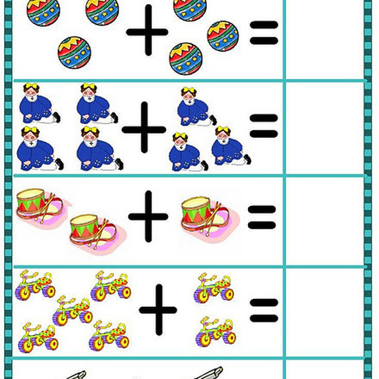CPEE SEVERO OCHOA ALCORCÓN EBO L SUMAS INFANTIL 4