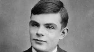 Matemáticas y Vida: Alan Turing