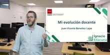 JuanVicenteBeneitezLajas_CID_Grupo3A_Video de reflexion
