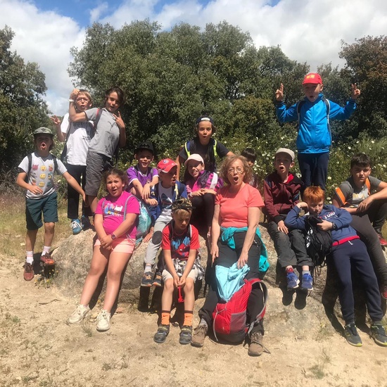 Sendero Vivo 2019 13