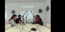 Entrevista-Escuela Bairakli, Izmir, Turquía