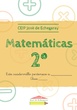 Libro matemáticas 2º